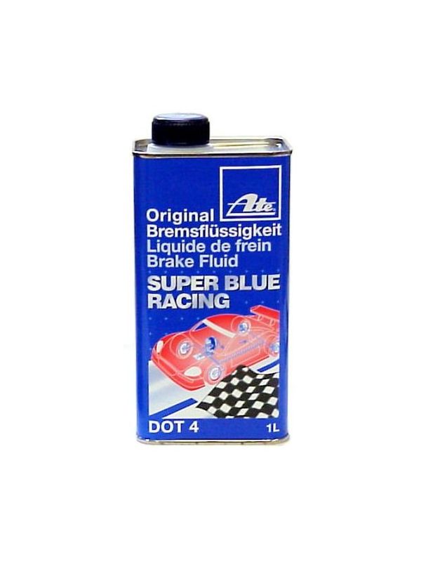 ATE SUPER BLUE RACING BRAKE FLUID