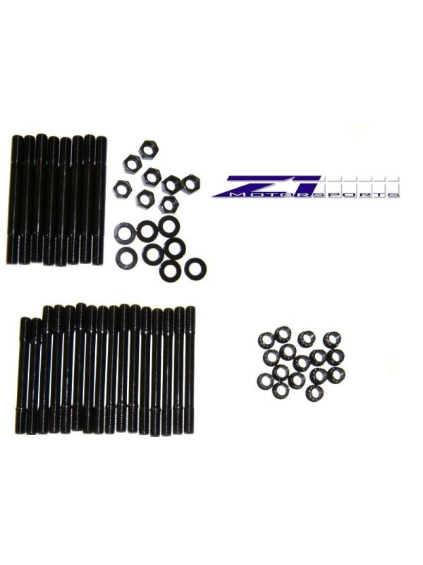 ARP HEAD & MAIN FASTENER KIT