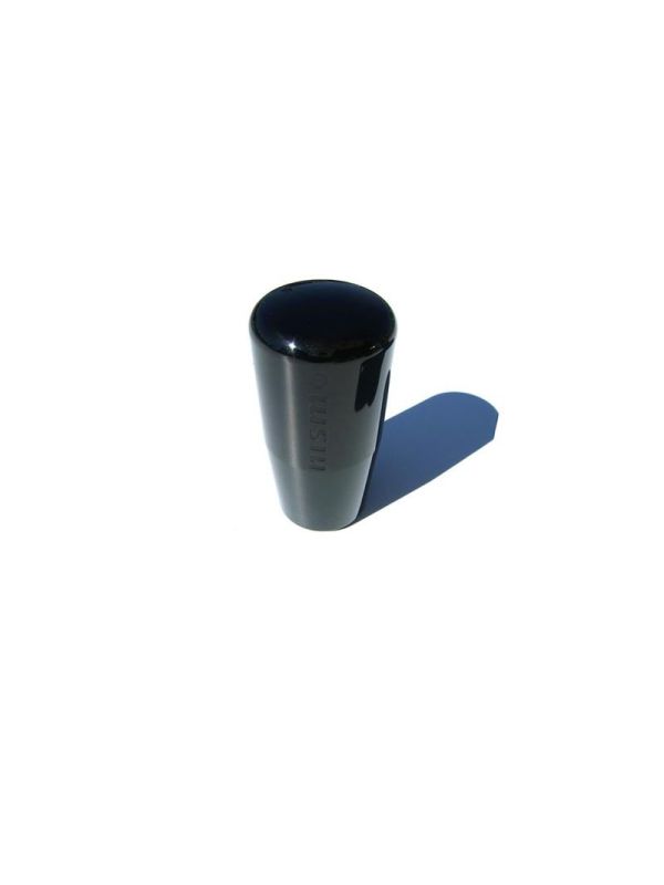 NISMO BLACK ALUMINUM SHIFT KNOB