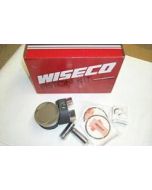 WISECO VQ35 FORGED PISTONS