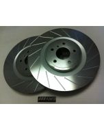 AMS MAX-SLOT 370Z BASE MODEL FRONT ROTORS