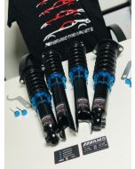 AMS 300ZX 30-Way Mono Tube Adjustable Suspension Package