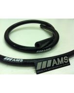 AMS SILICON HOSE 1/4" (6.5MM) ID