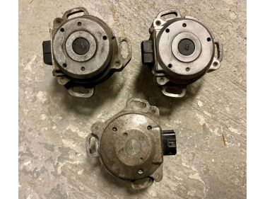 NISSAN CRANK ANGLE SENSOR (CAS) - USED