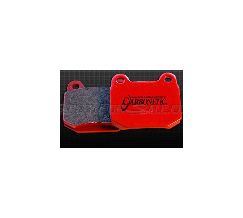 CARBONETIC R SPEC GT-R REAR BRAKE PADS