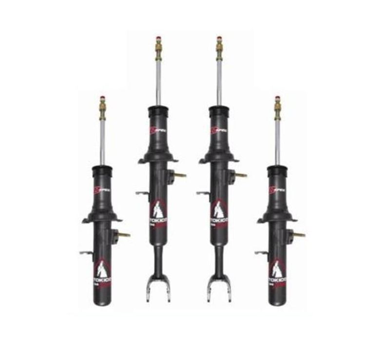 TOKICO D SPEC SHOCKS (SET OF 4)